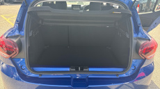 Dacia Sandero Stepway 1.0 TCe Extreme 5dr CVT Petrol Hatchback